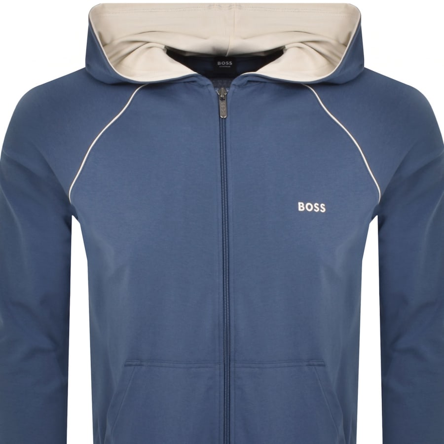 Boss mix and match zip hoodie 2025